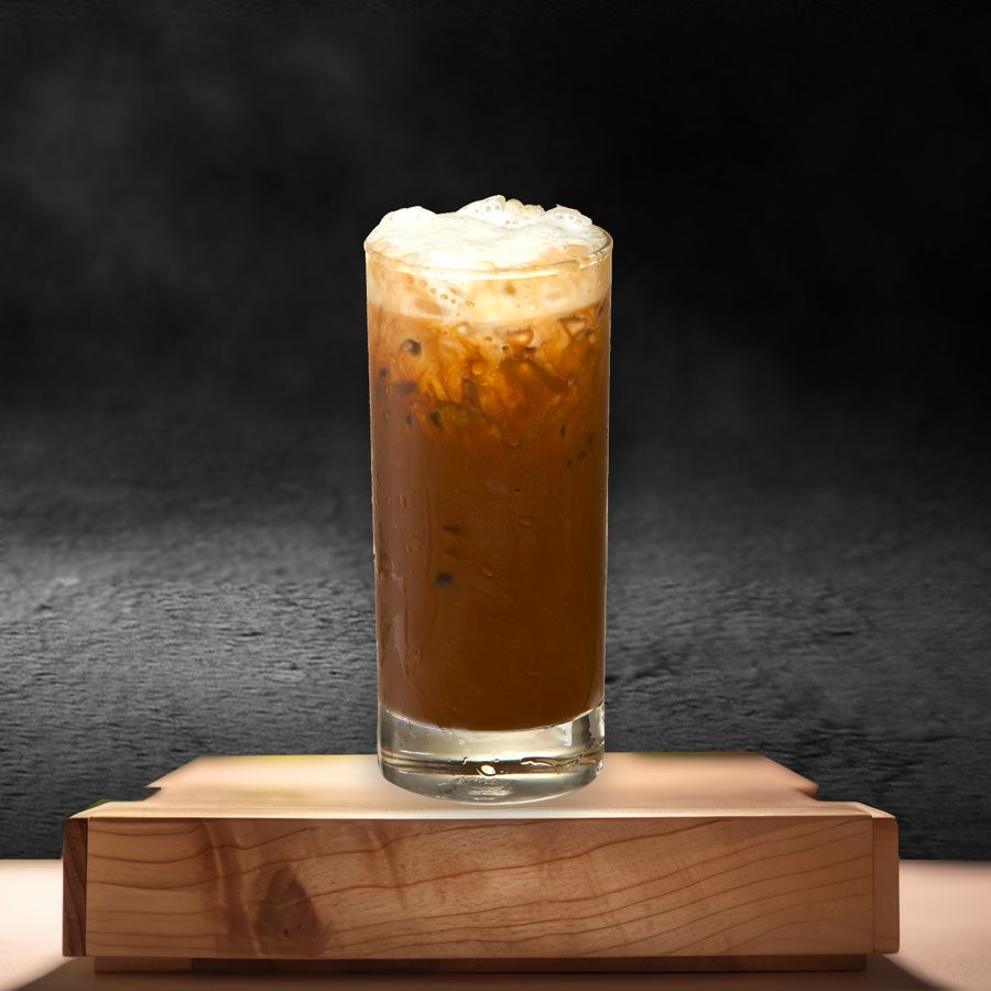 Thai Ice Coffee