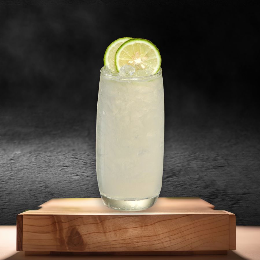 Thai Ice Lime Juice
