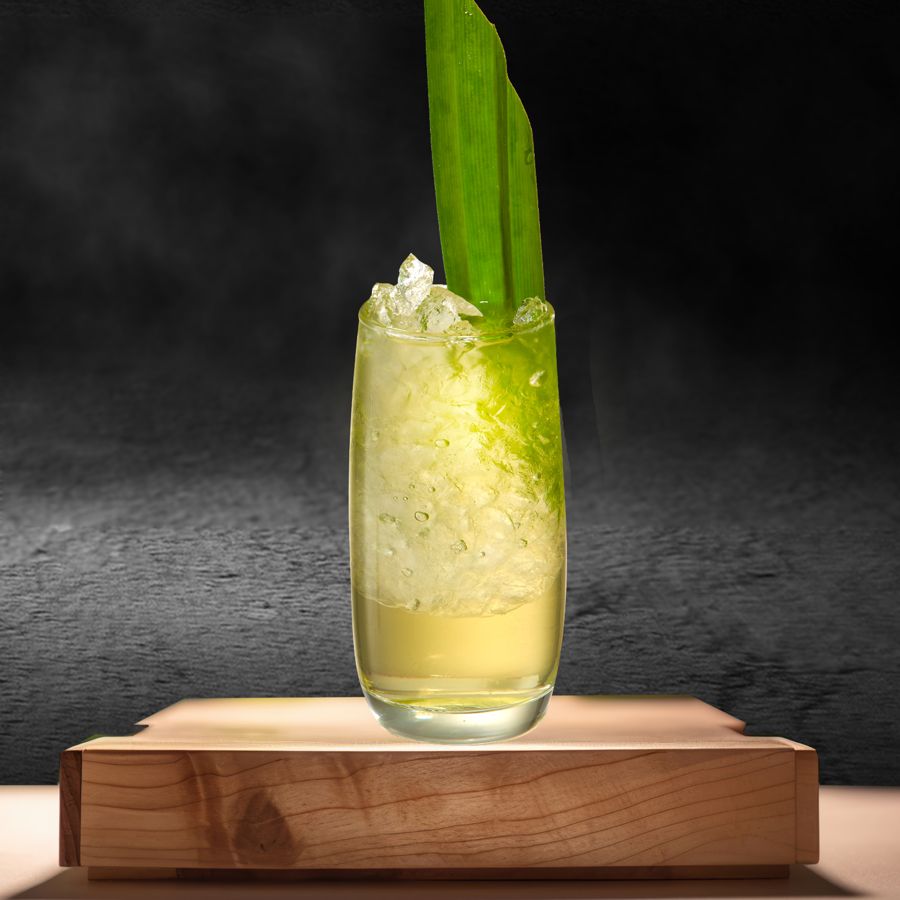 Pandan Leaf Water