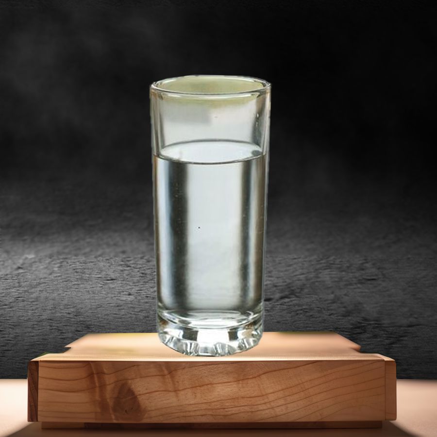 Sky Juice (Ice / Warm / Hot)