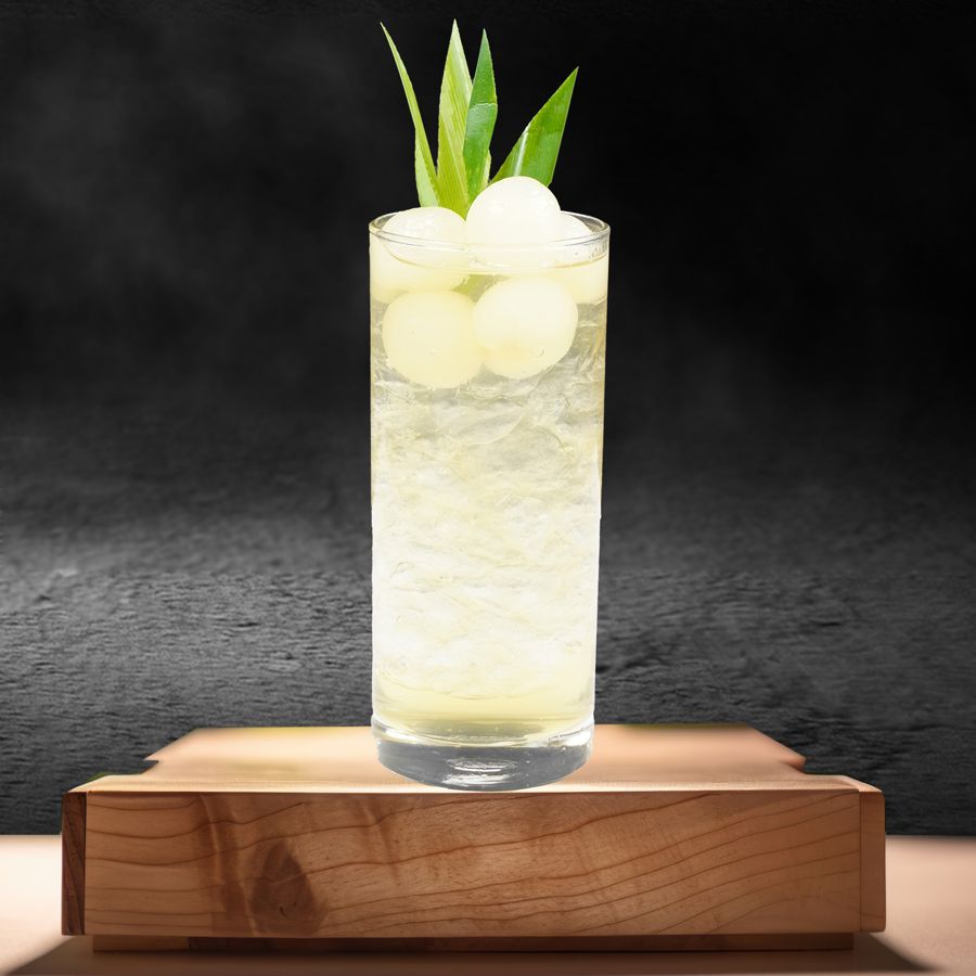 Longan Juice