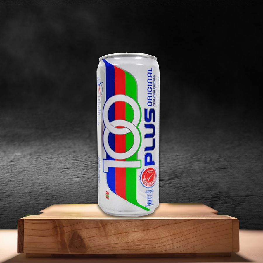 100 Plus