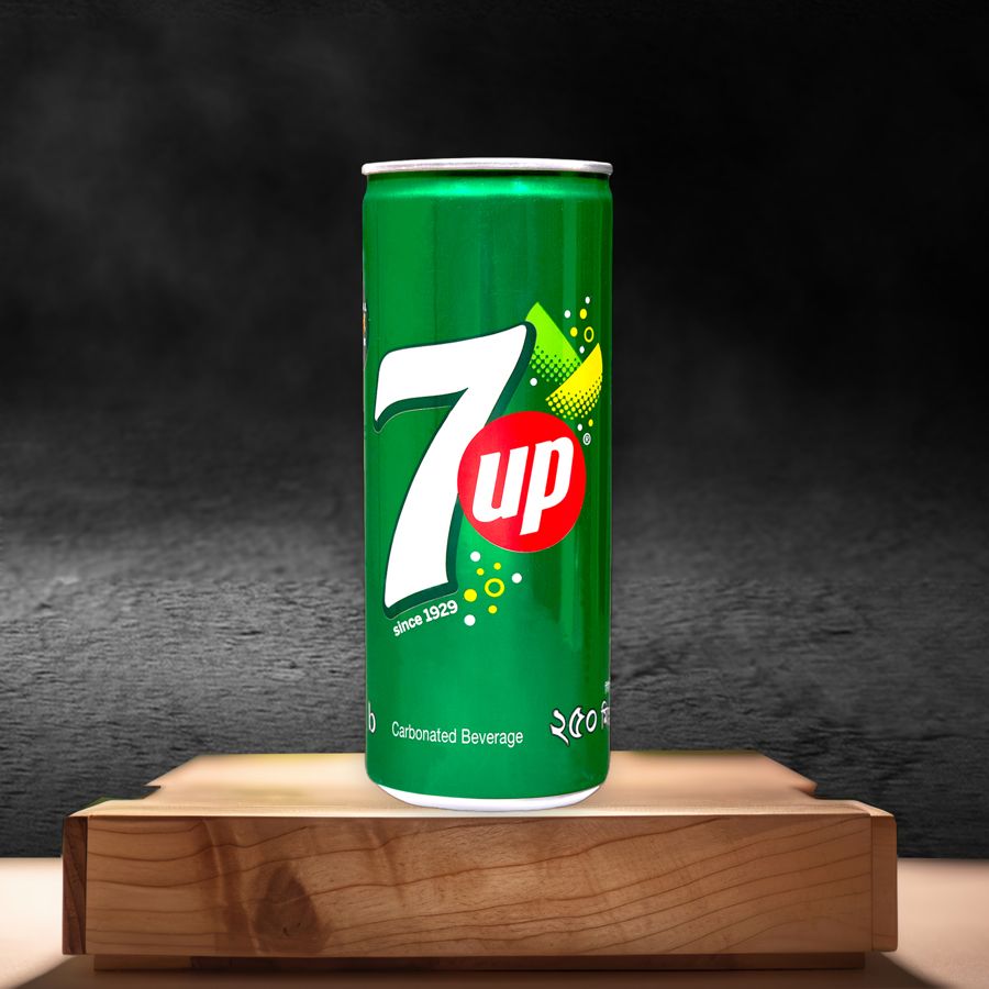 7-UP