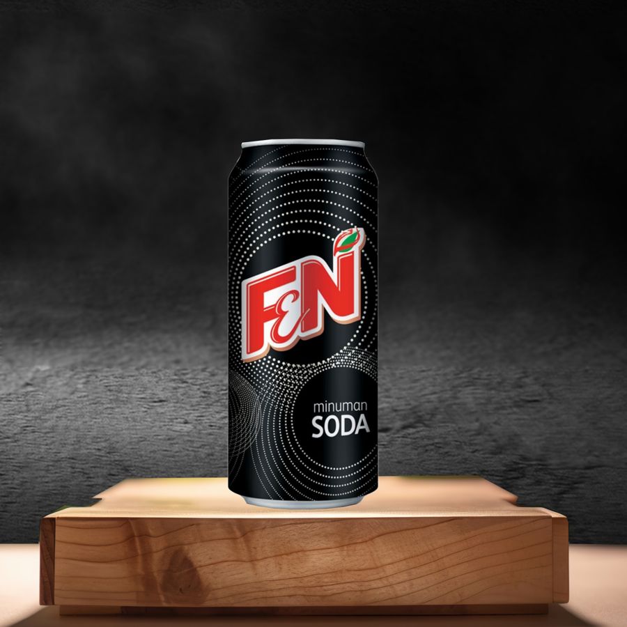 Soda Water