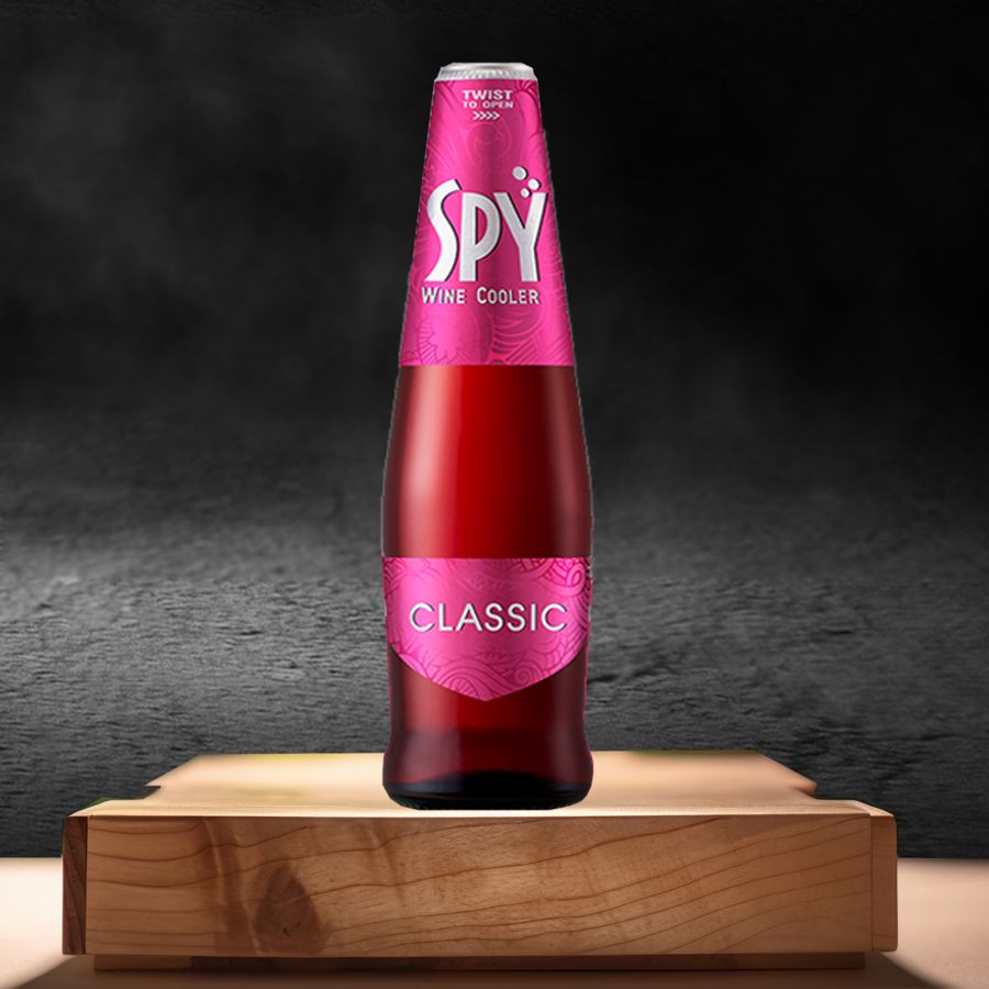 Thai SPY Sparkling Wine