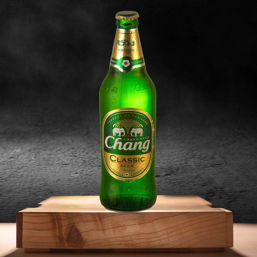 Chang (640ml)