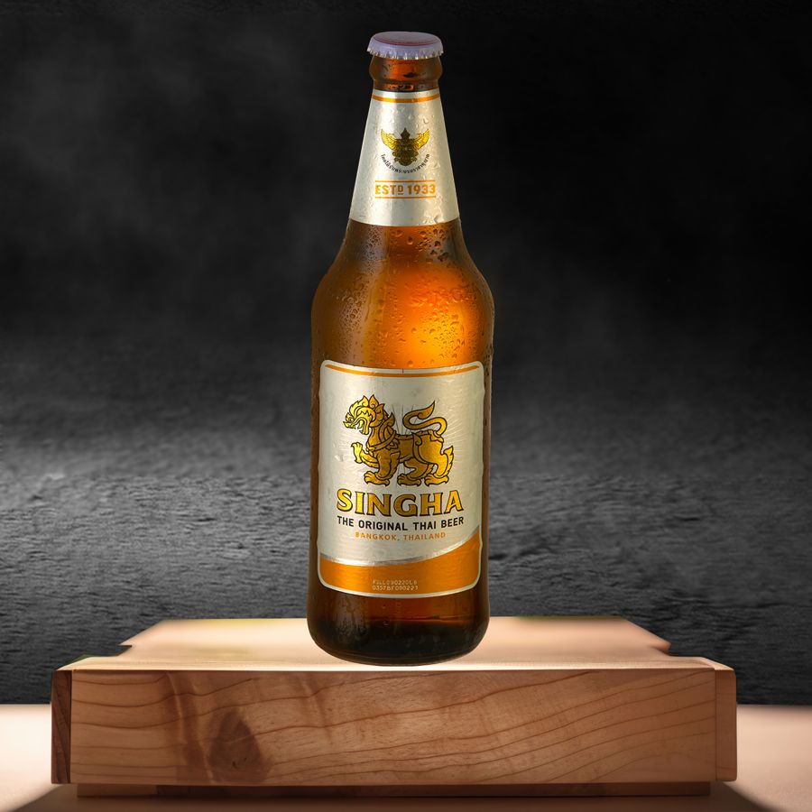Singha (630ml)
