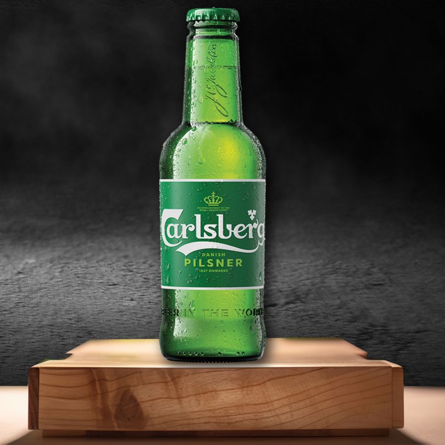 Carlsberg (640ml)