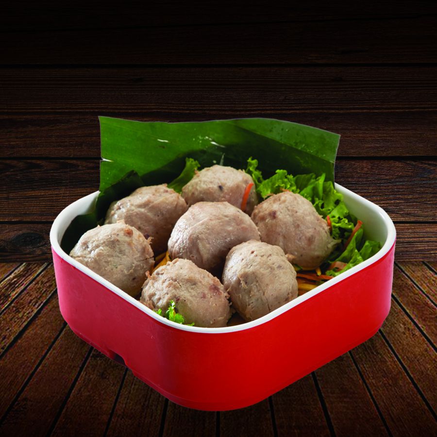 Pork Ball