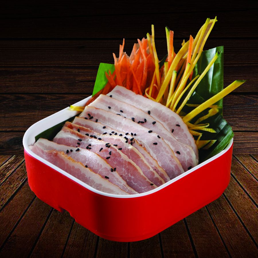 Bacon