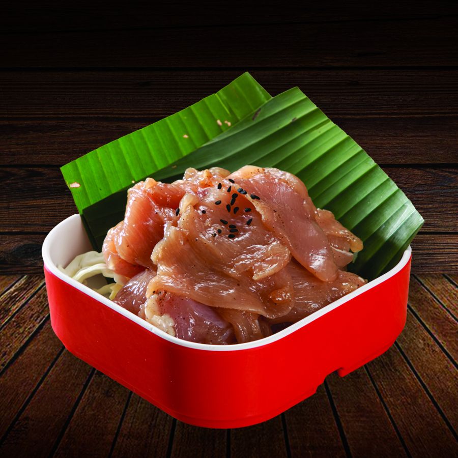 Chicken Chop