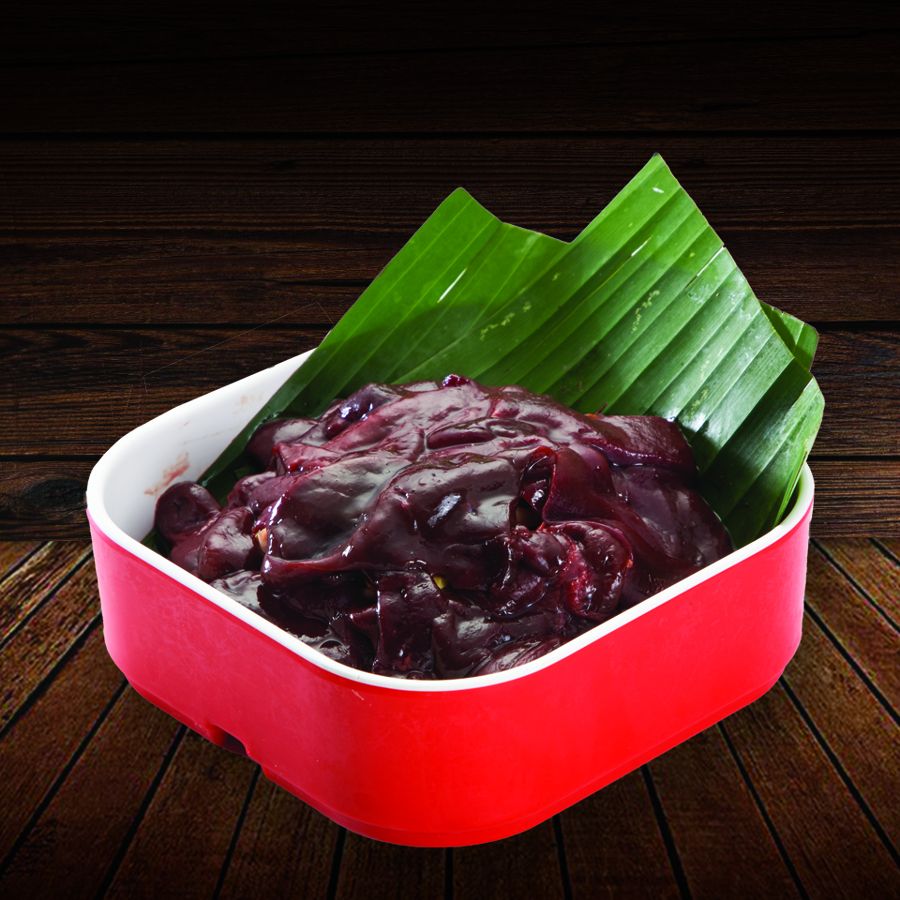 Pork Liver