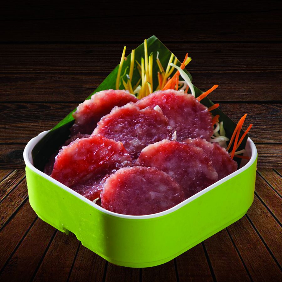 Bak Kwa