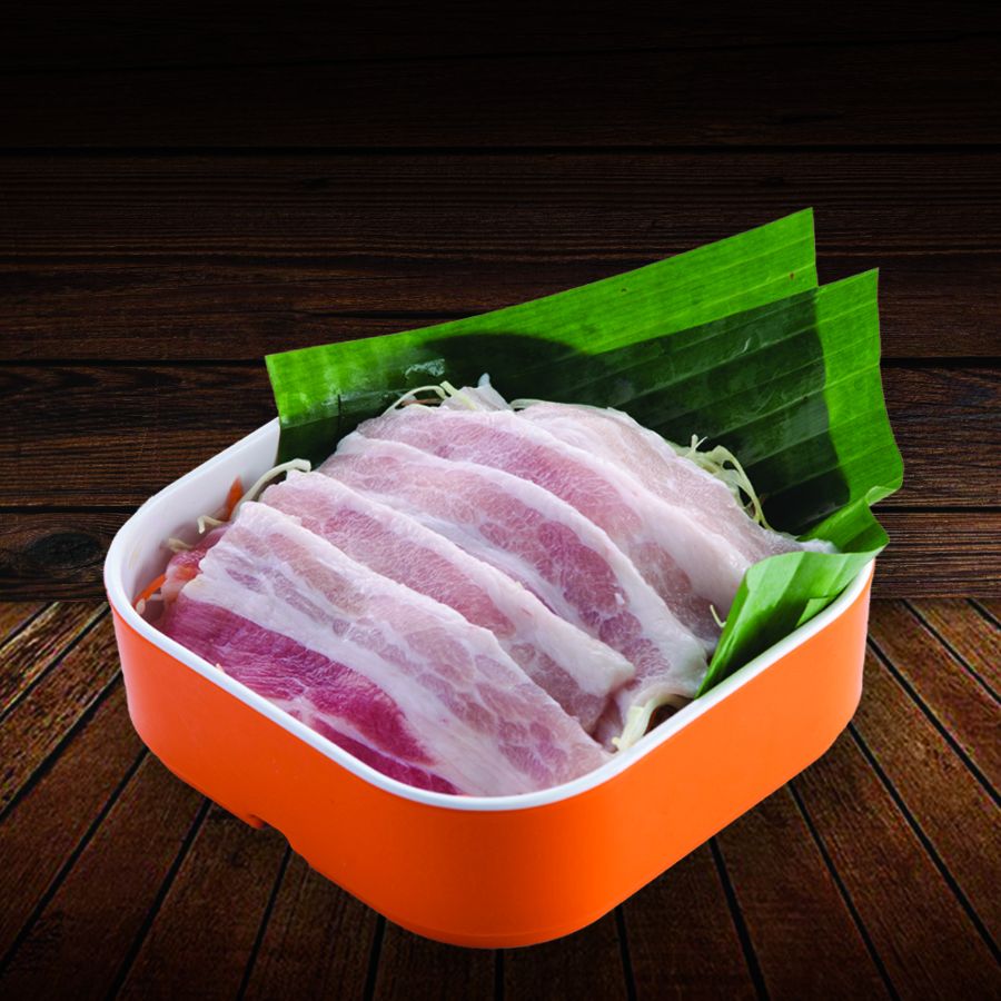 Pork Belly