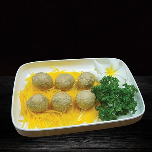 Beef Balls