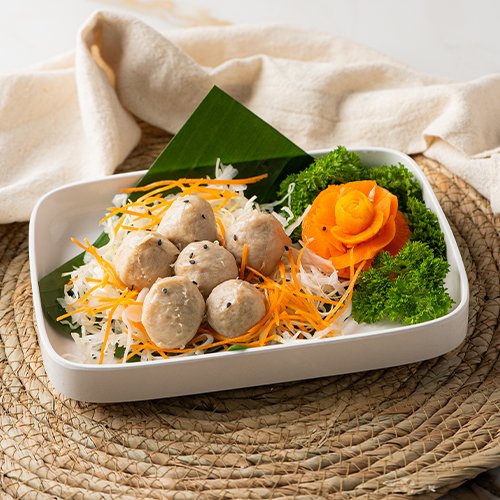 Beef Balls