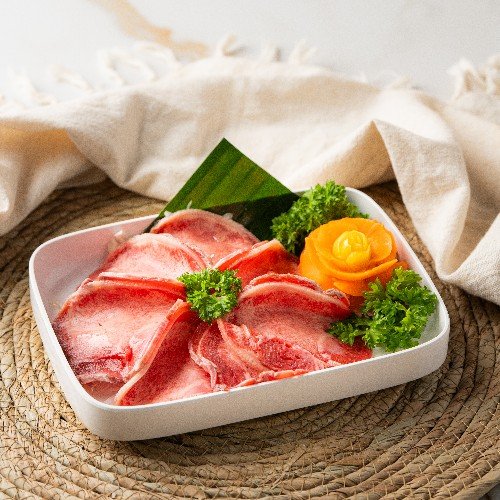 Beef Tongue