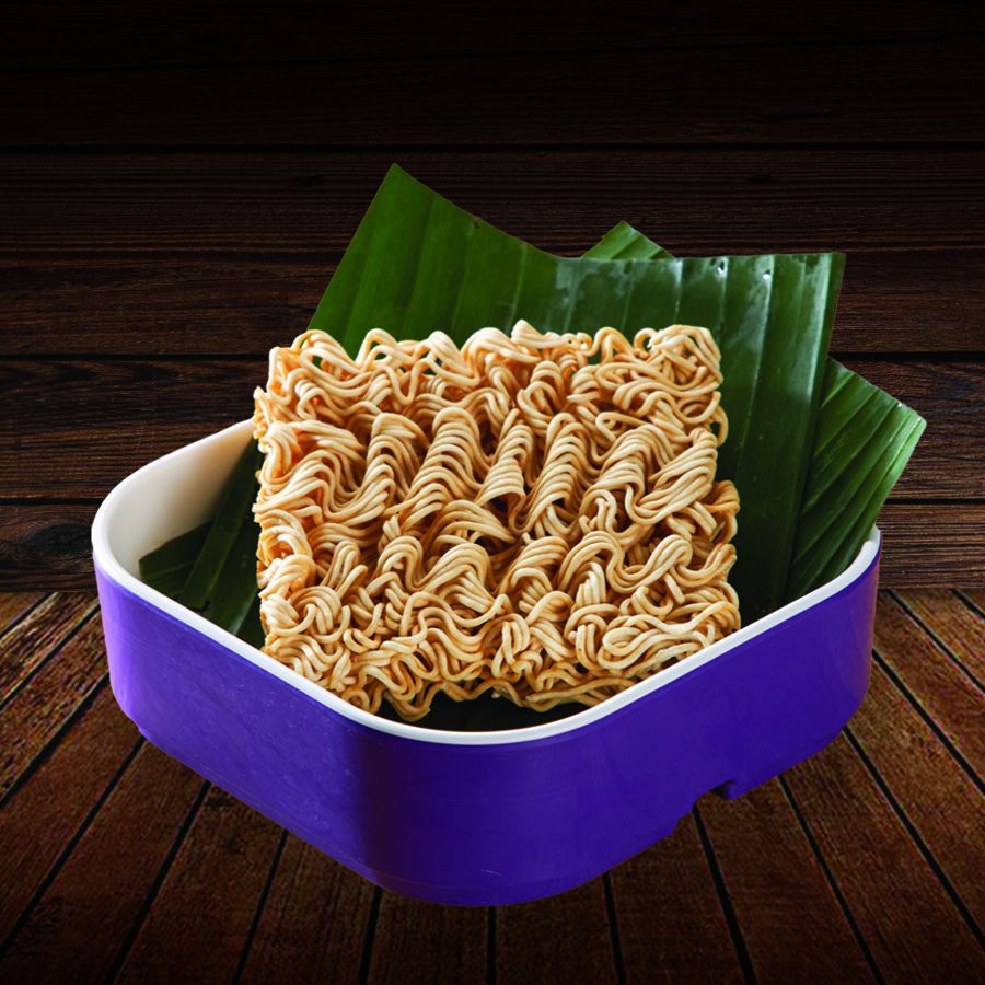 Mama Noodle