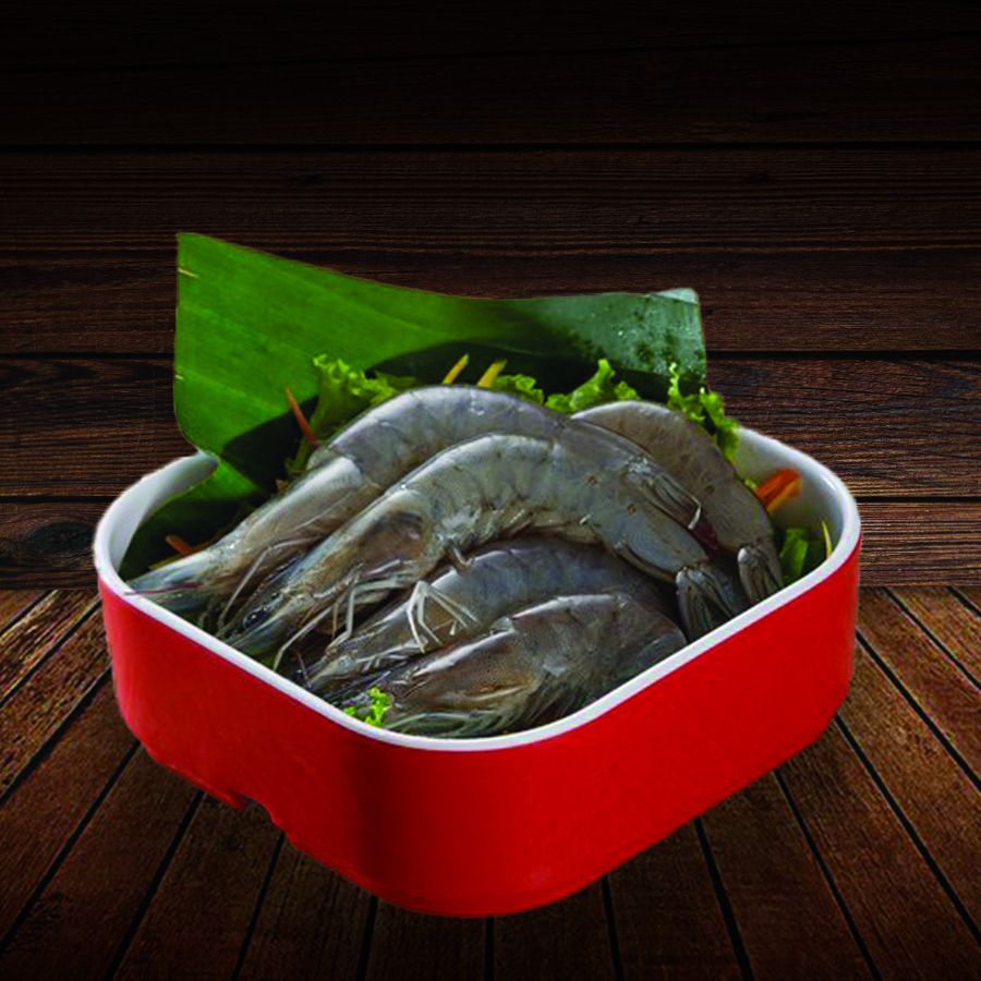 Fresh Prawn
