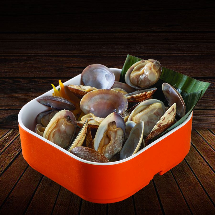 Clam