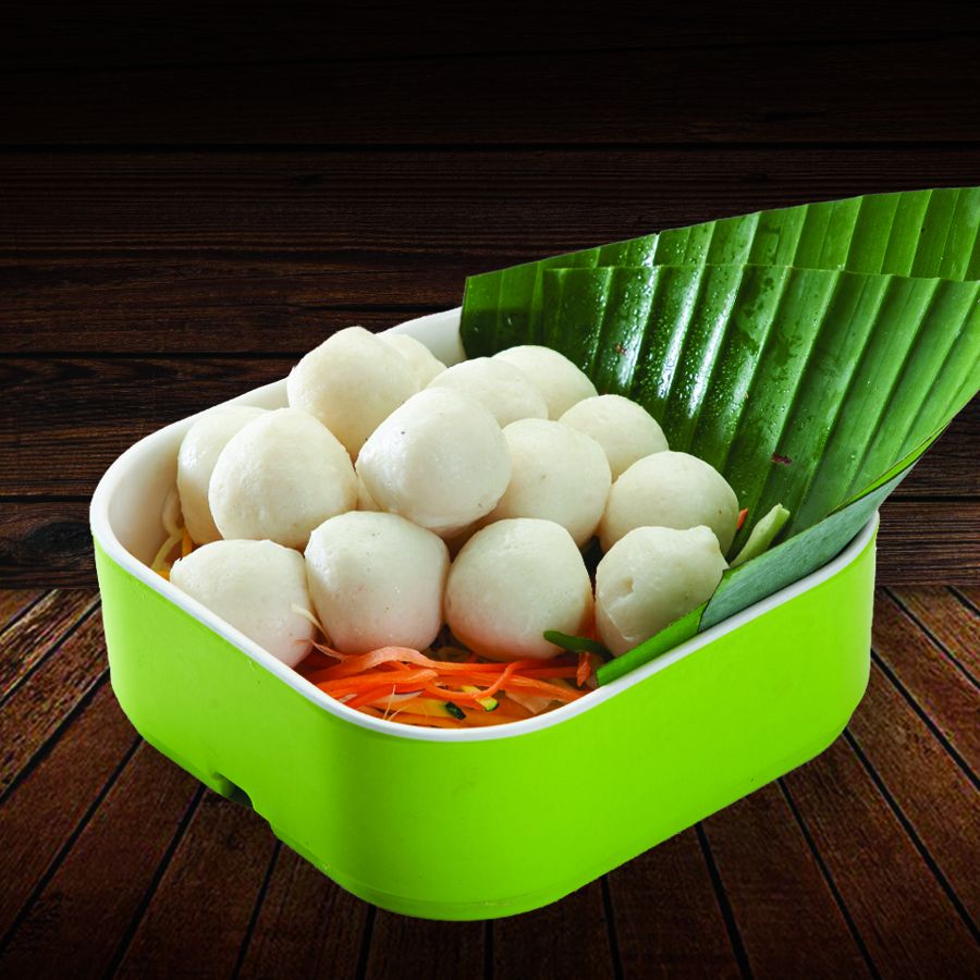 Fish Ball