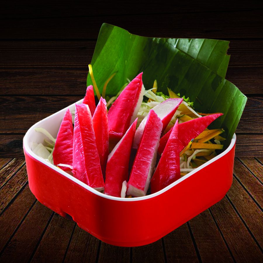 Crab Stick