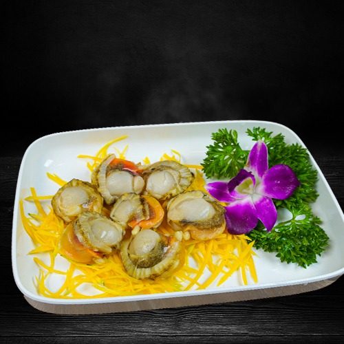 Scallops