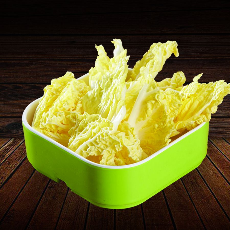 Chinese Cabbage