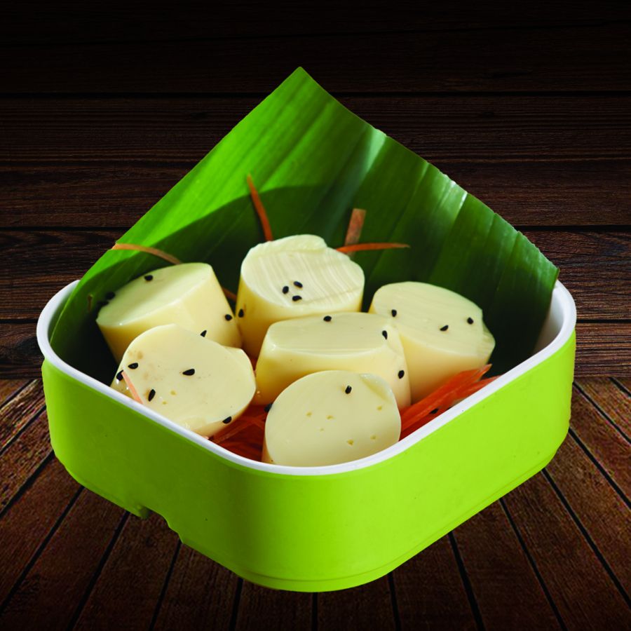 Egg Taufu