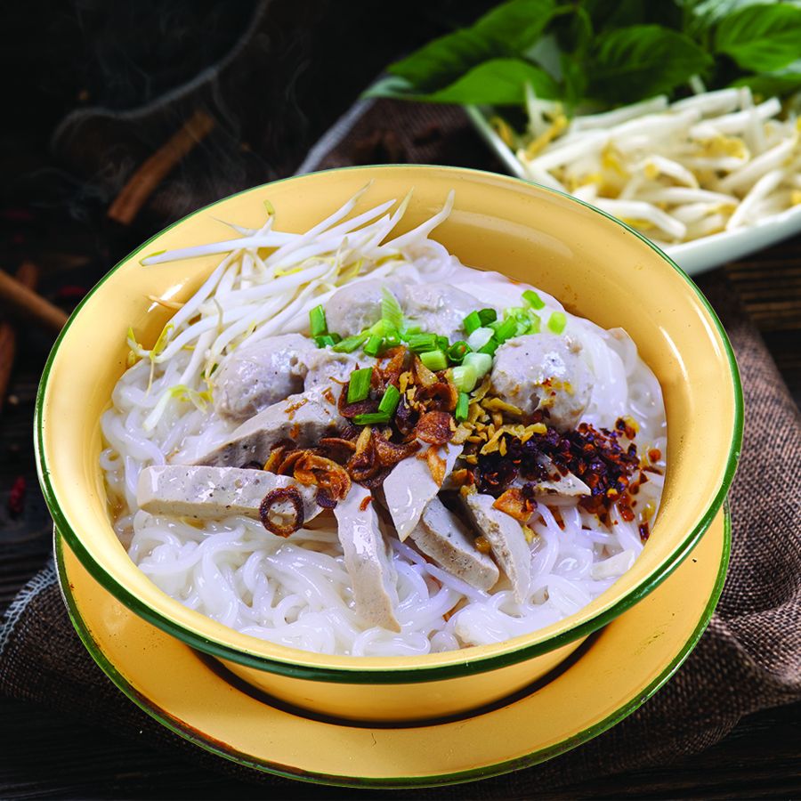 Kuey Jab Ubon