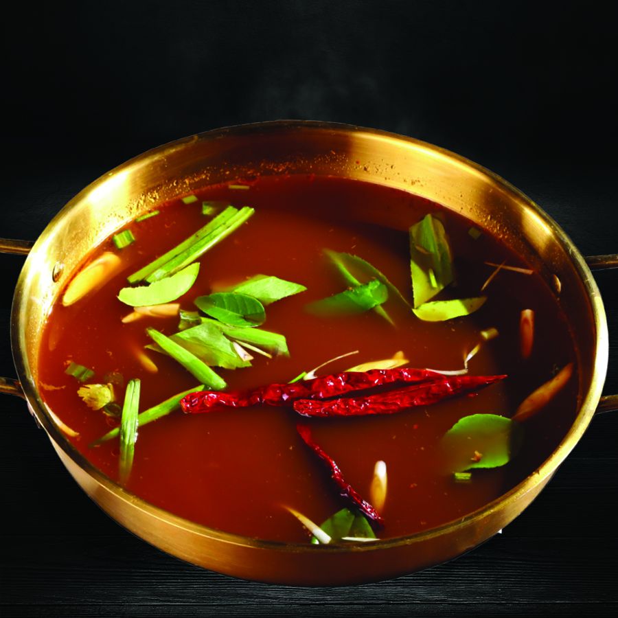 Jaew Hon Soup Base