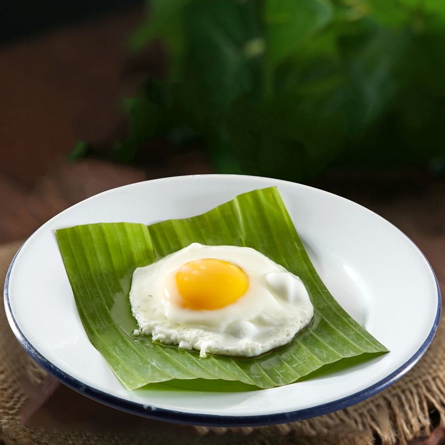 Fried Egg
