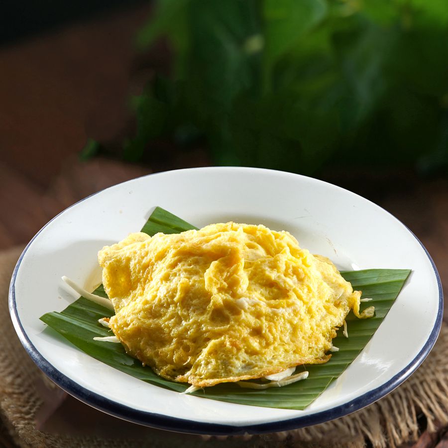 Omelette